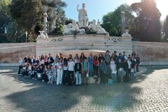 Galerie photo Ultimo Giorno : ROME