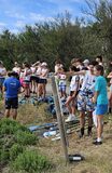 Galerie photo RAID PLANETE 2026